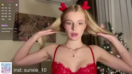 Sunshine_Diana stripchat stream image
