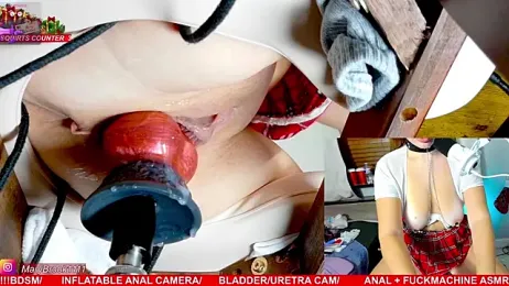 MaryBrook1 stripchat stream image