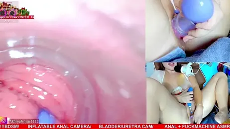 MaryBrook1 stripchat stream image