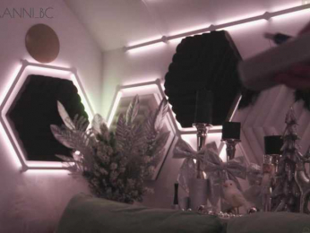 Taanni bongacams stream image