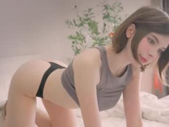 xiawa_xo chaturbate stream image, 18.12.2025 04:40