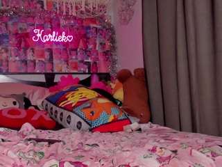 karliekayozz camsoda stream image