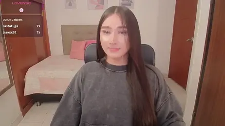 Miley_Baker stripchat stream image