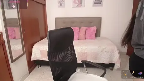 Miley_Baker stripchat stream image