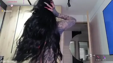 belllbonniie stripchat stream image