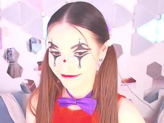 Hot Alicia flirt4free stream image