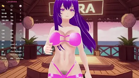 AkiraVixent stripchat stream image