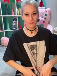 TheRealJessyLey stripchat stream image