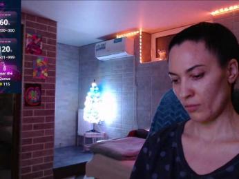 Marina4Love bongacams stream image, 19.12.2025 22:20