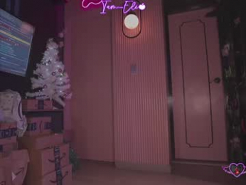 iam_eli chaturbate stream image