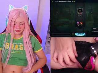 lilapop4 camsoda stream image, 20.12.2025 05:30