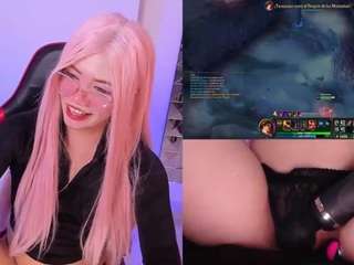 lilapop4 camsoda stream image, 20.12.2025 05:30
