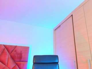 georgina-leigh camsoda stream image