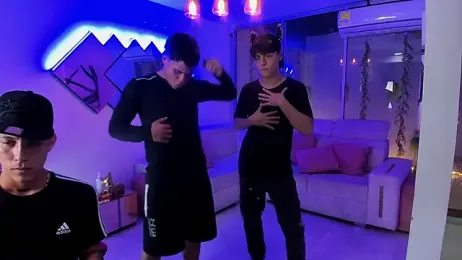 Houseofwarrios stripchat stream image