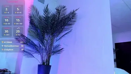 Anna_Nobel stripchat stream image