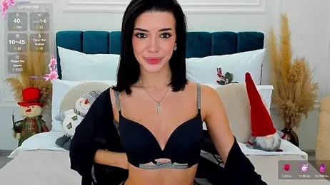 JasmiLyn stripchat stream image