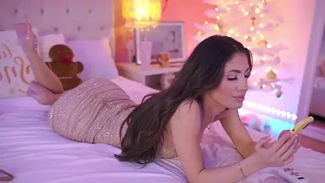 OhhAisha stripchat stream image