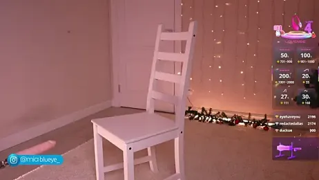 Miablueye stripchat stream image, 20.12.2025 15:30