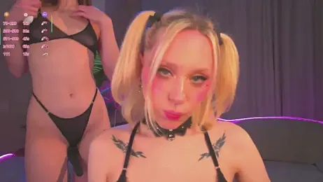 Kinky_Girls stripchat stream image, 20.12.2025 21:00
