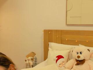 Emiliana Lowell flirt4free stream image