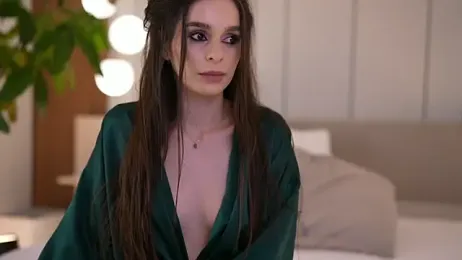 DoviaClaire stripchat stream image