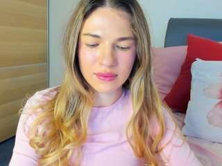 dariadeli camsoda stream image