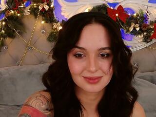 Melissa Fumero flirt4free stream image