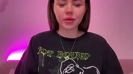 AlmaryKim stripchat stream image