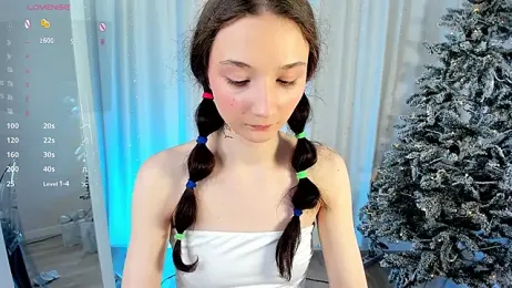 MilliMouse stripchat stream image