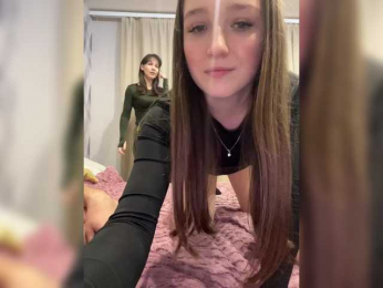 AHAHAC_HAXPEH_B_yHuTa3 bongacams stream image