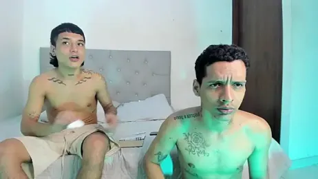 twinkDuohot stripchat stream image