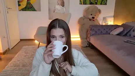 Lenna_Godess stripchat stream image