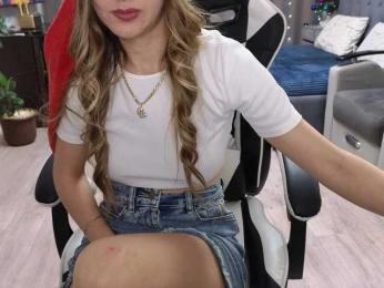 -Sexy_Hot_Angel- bongacams stream image, 22.12.2025 12:40