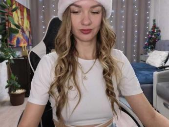 -Sexy_Hot_Angel- bongacams stream image, 22.12.2025 12:40