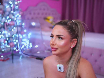 AshleysinnX bongacams stream image