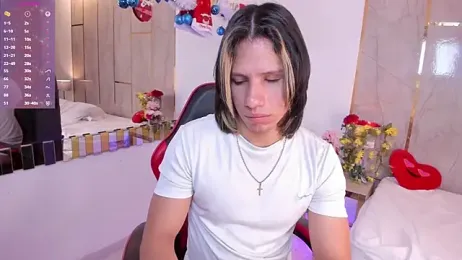 TylerBloom stripchat stream image