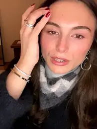 SophiiaStarr stripchat stream image