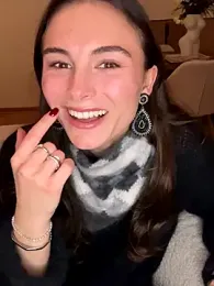 SophiiaStarr stripchat stream image