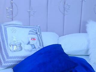 Alison Ferrer flirt4free stream image