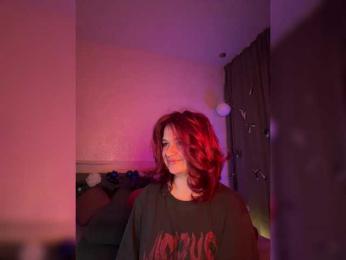 Vilgelmina bongacams stream image, 22.12.2025 21:10