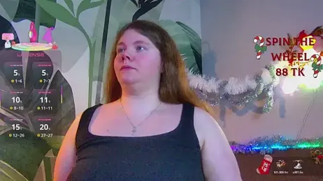 RubyValen stripchat stream image, 23.12.2025 01:10