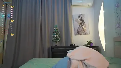 Ariana__ stripchat stream image, 23.12.2025 04:20