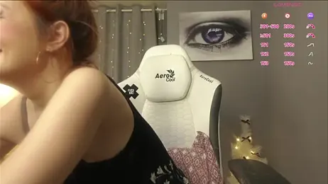 Megany stripchat stream image