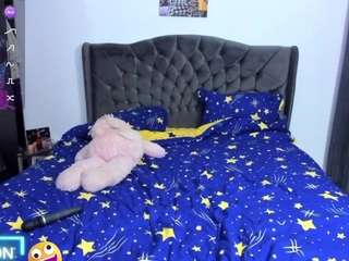 golddivine camsoda stream image