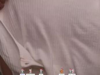 lissa_meooow chaturbate stream image