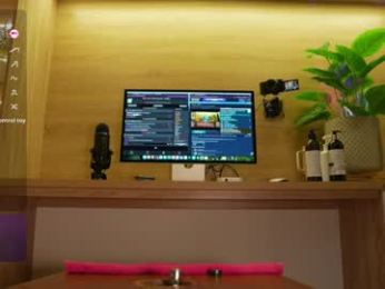 lana_kane_ chaturbate stream image