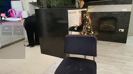 Layla- stripchat stream image