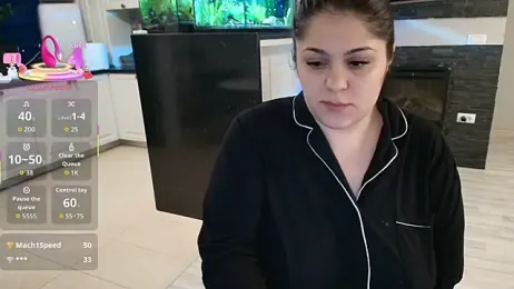 Layla- stripchat stream image