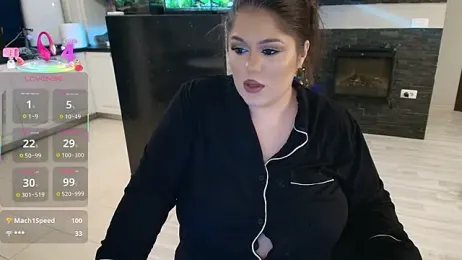 Layla- stripchat stream image