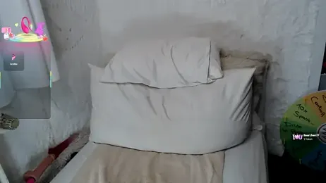 Julia-Sugar stripchat stream image